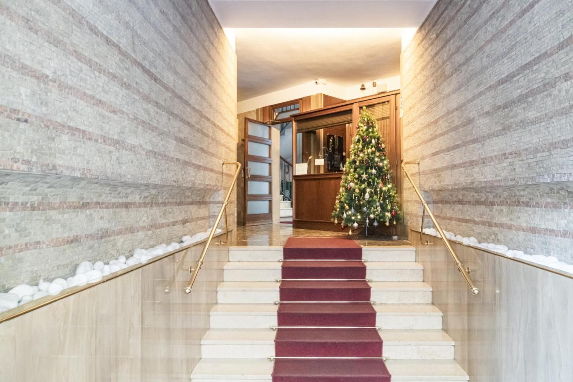 Easylife - Eleganza E Comfort Vicino A Fs Apartment Mailand