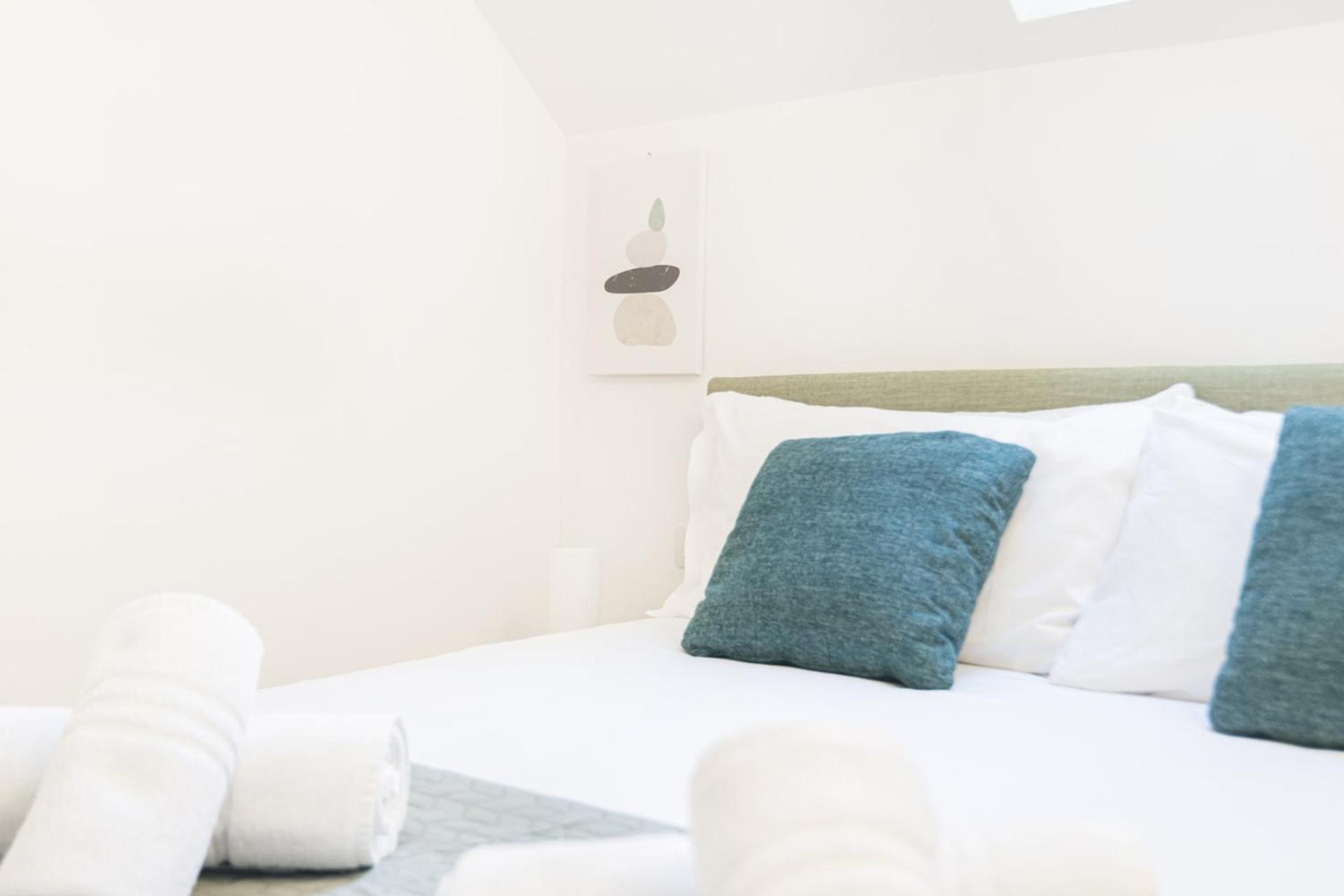 Apartment Easylife - Eleganza E Comfort Vicino A Fs Mailand