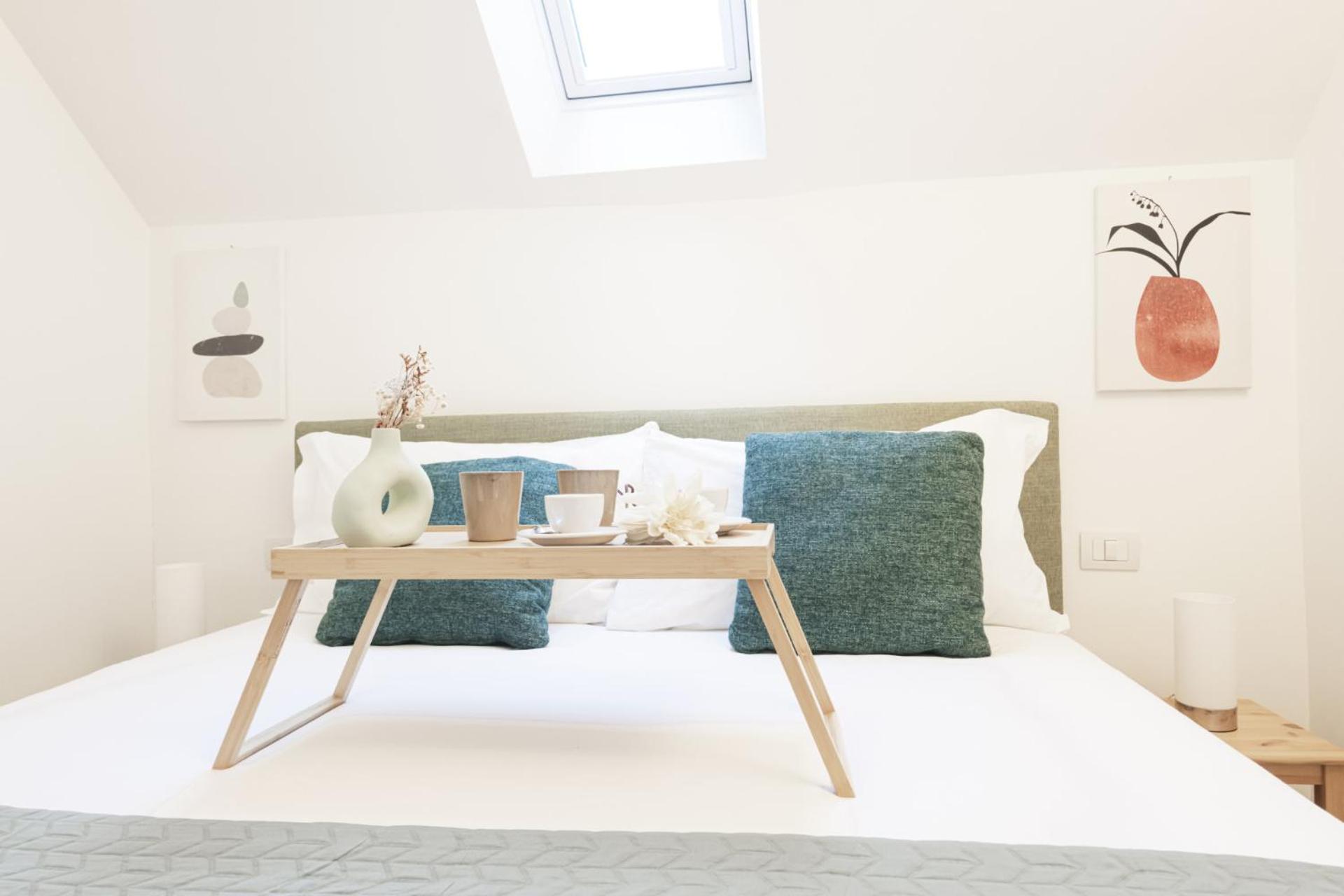 Easylife - Eleganza E Comfort Vicino A Fs * Mailand