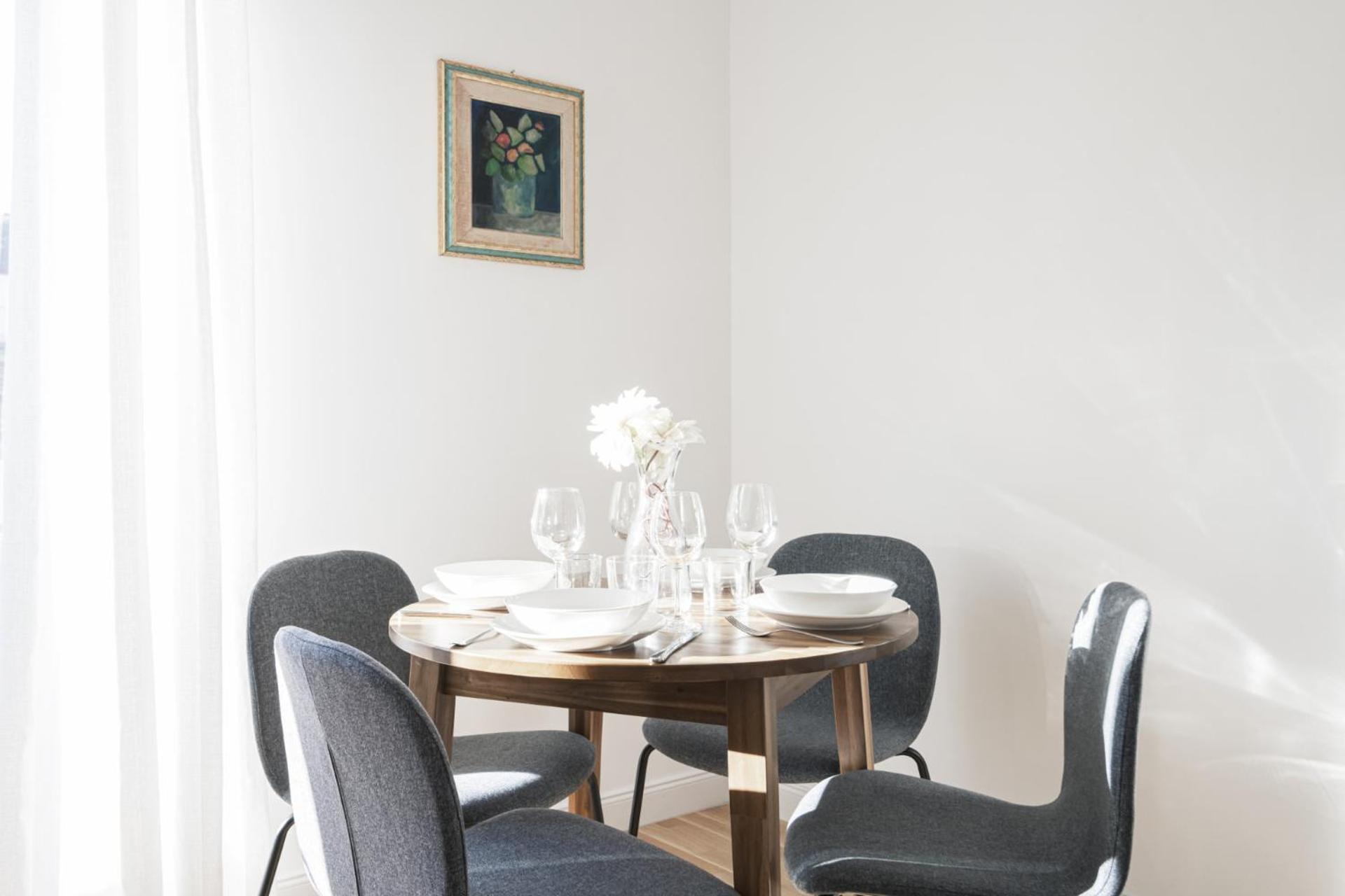 Easylife - Eleganza E Comfort Vicino A Fs * Mailand