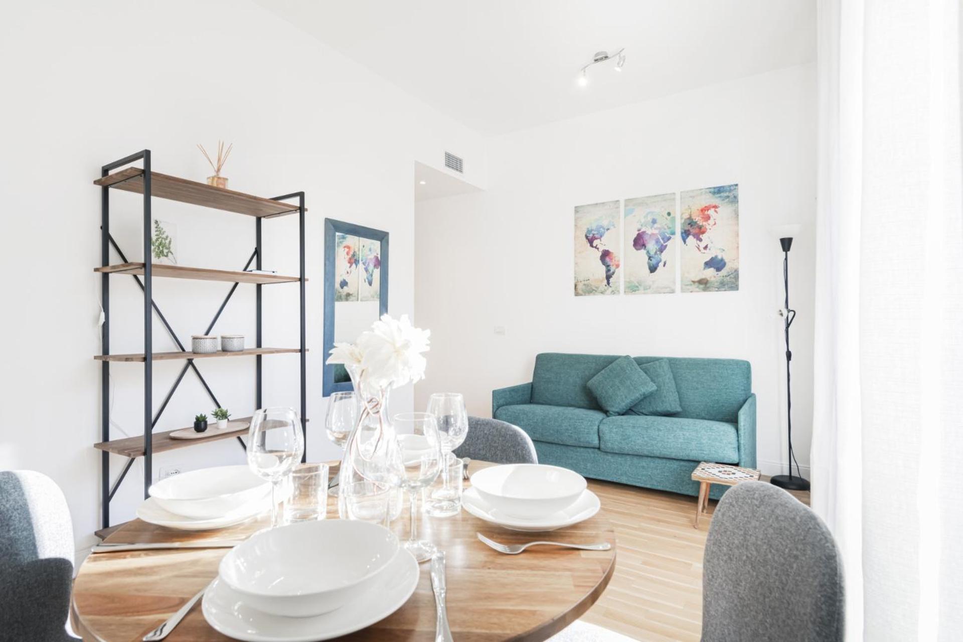 Easylife - Eleganza E Comfort Vicino A Fs